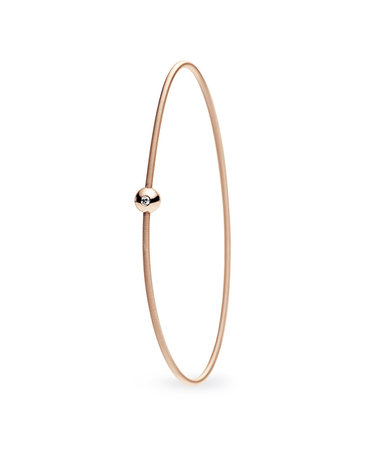 Náramek s diamantem Colette Bracelet 1 Winding