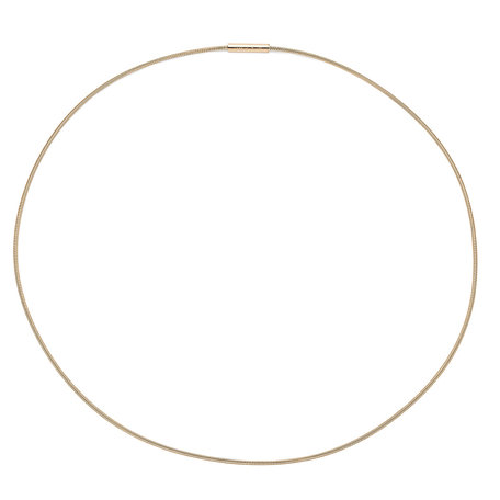 Náhrdelník Coil