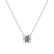 Náhrdelník s diamantem Edelweiss3