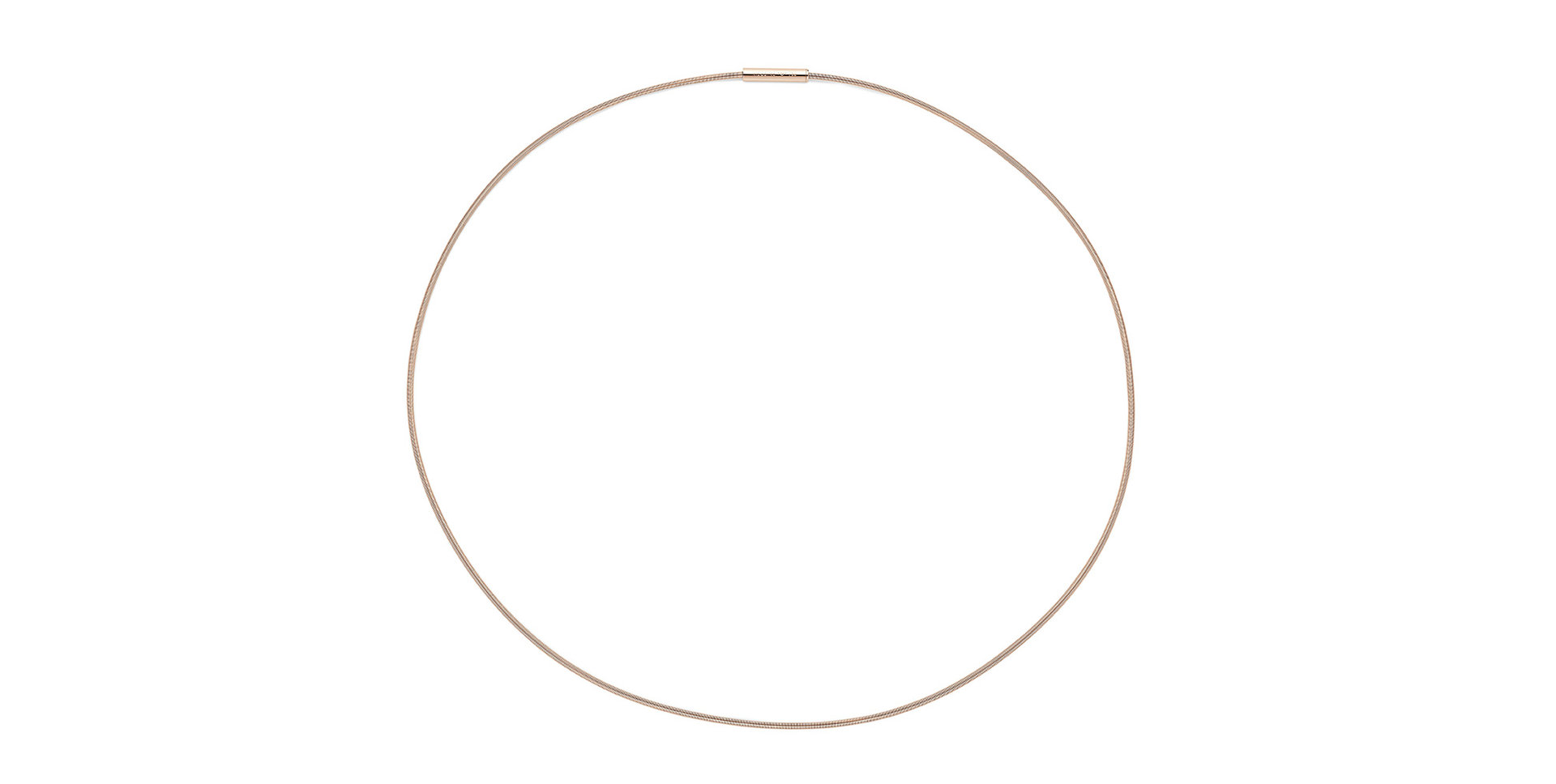Náhrdelník Coil