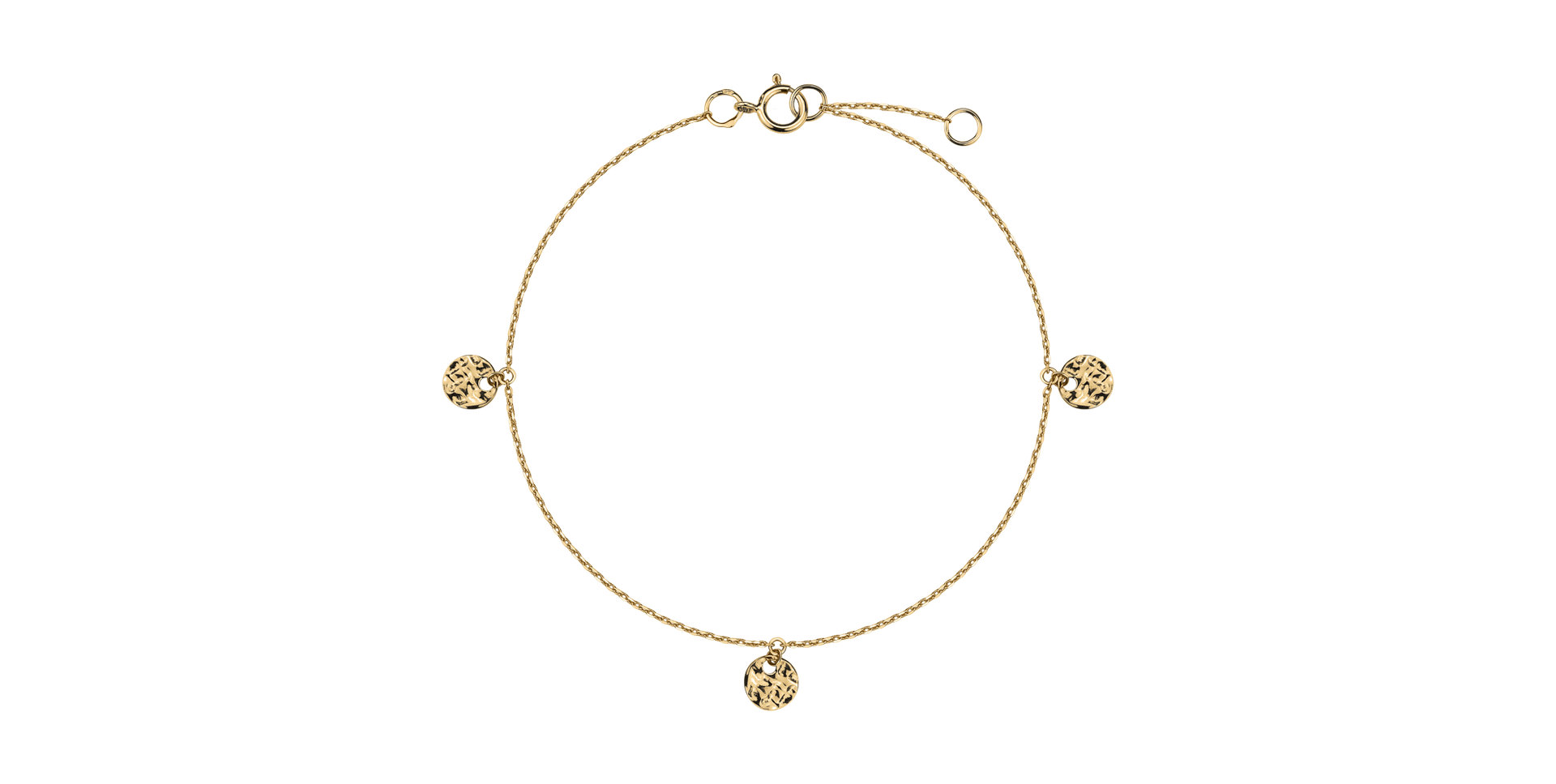 Náramek Lucky Devotion