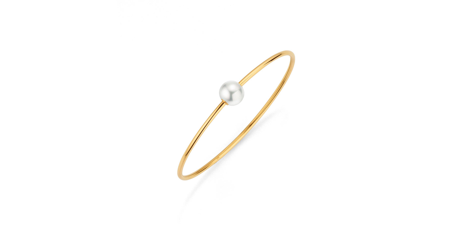 Náramek s perlou Modern Classics