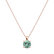 Náhrdelník s turmalínem tyrkys Allen3