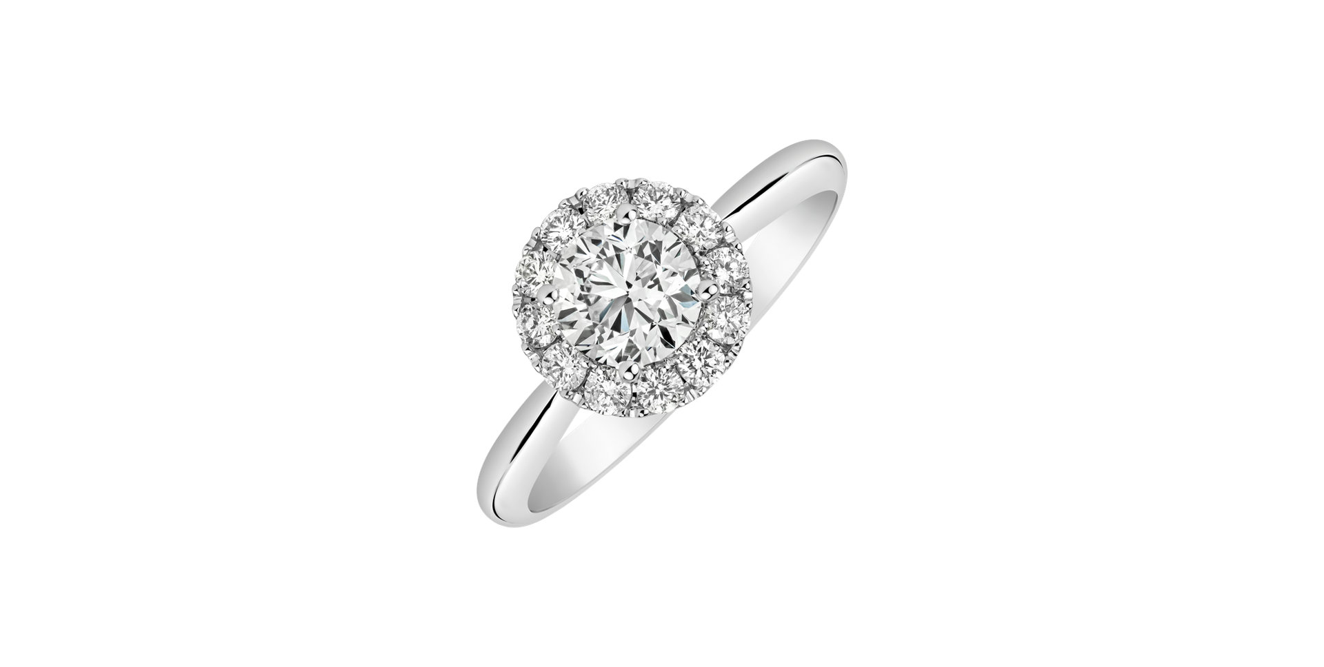 Prsten s diamanty Sinestra
