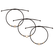 Náramek Spiral Alphabeth Y4