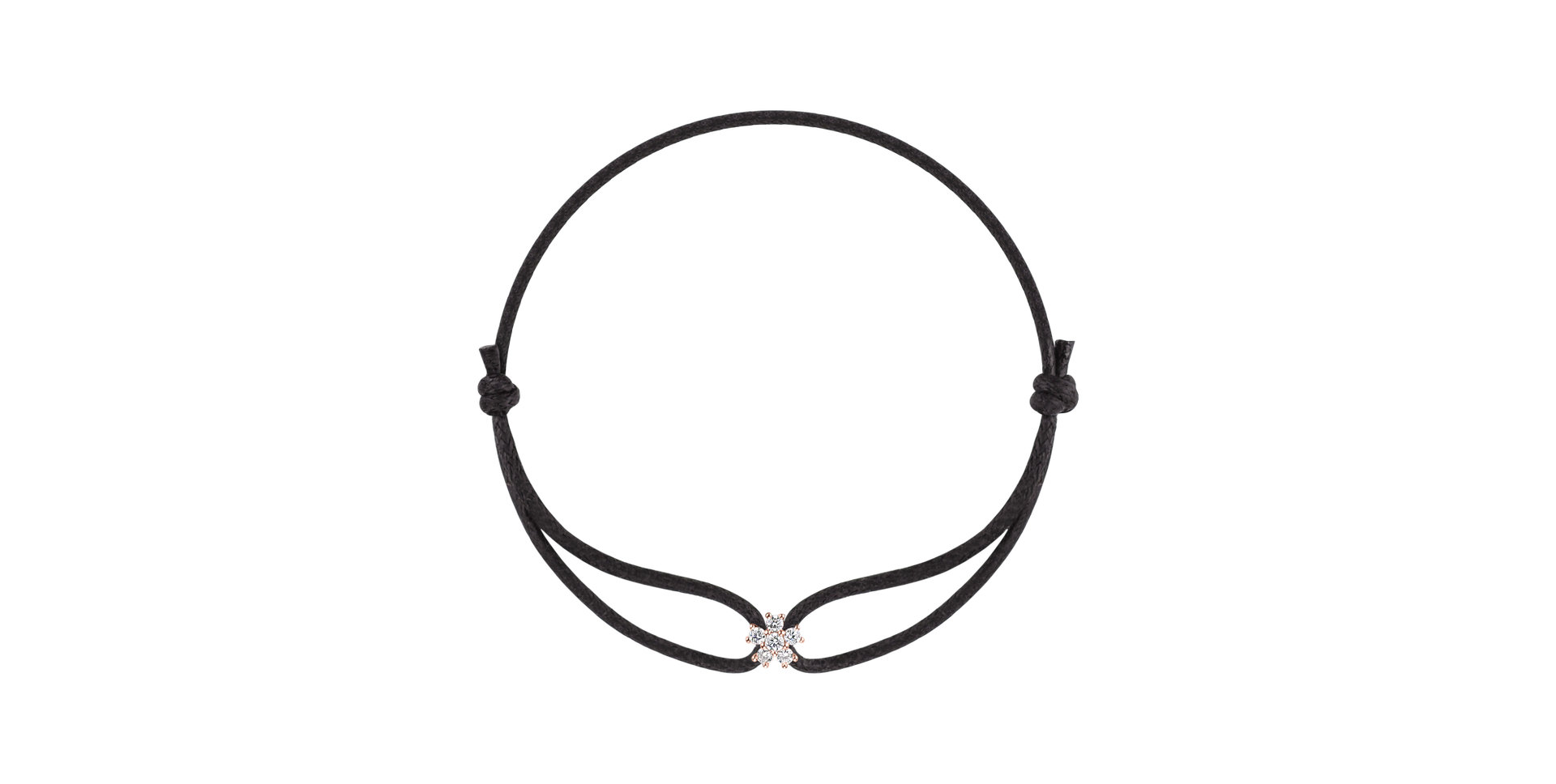 diamond braclet FlowerJoy