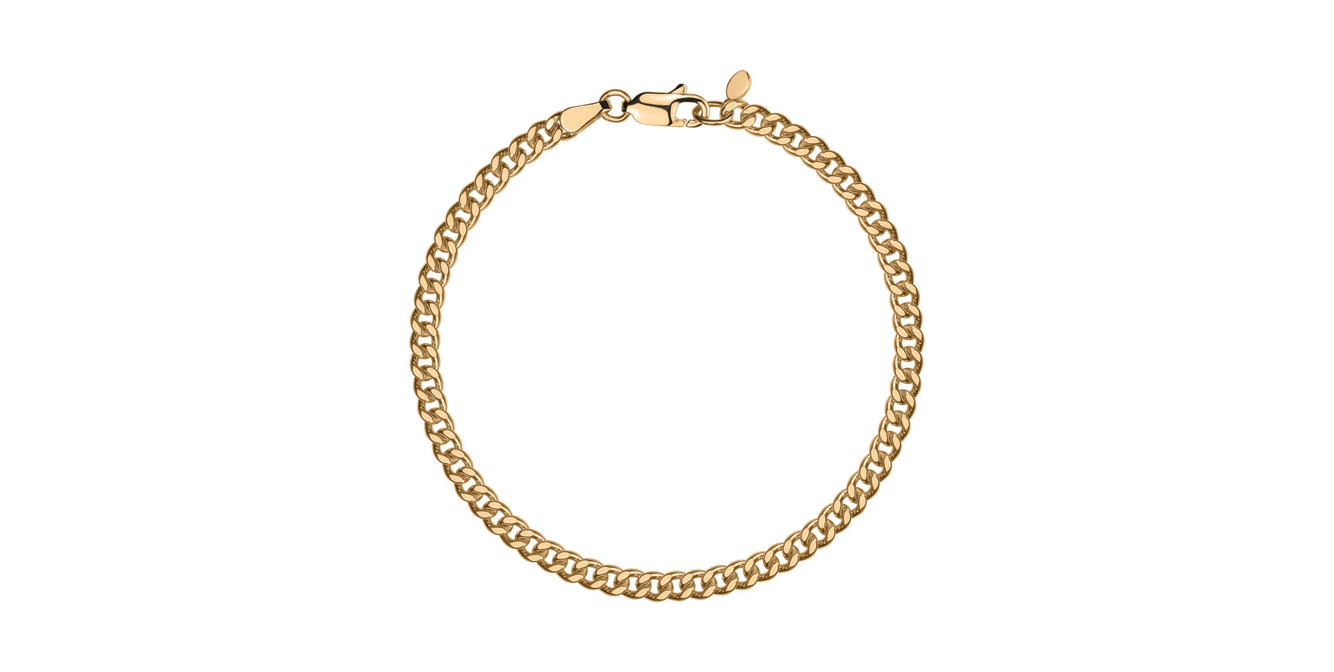 Náramek Gleam of Gold