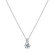 Náhrdelník s diamanty Essential Glow3