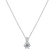 Náhrdelník s diamanty Essential Glow4