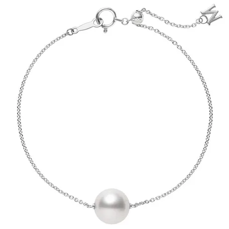 Náramek s perlou South Sea Pearl
