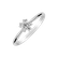 Prsten s diamanty Miracle Flower3