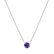 Náhrdelník s ametystem Nauticalia3