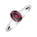 Prsten s rhodolitem Mystic Light4