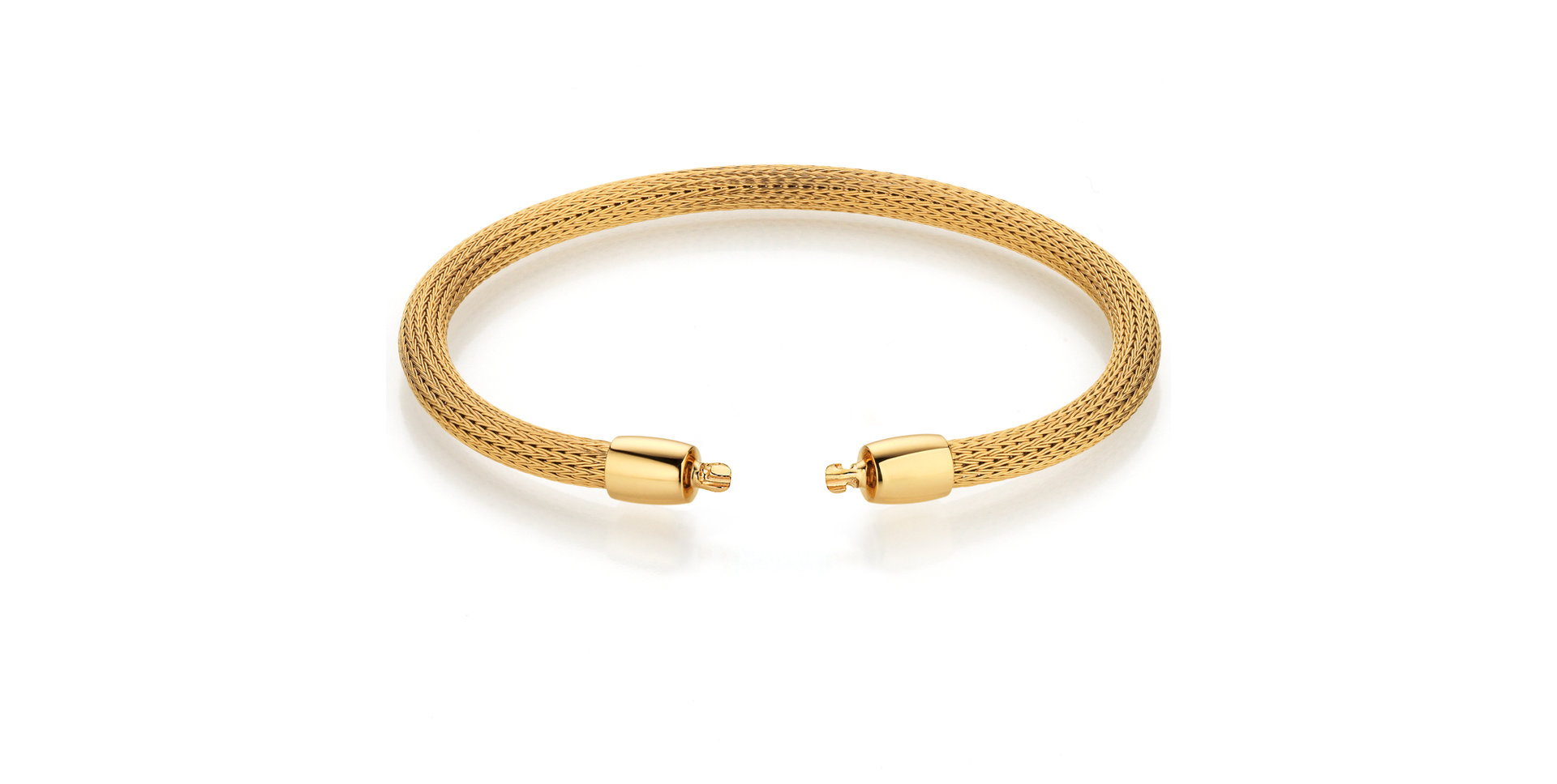 Náramek (bez uzávěru) Flex