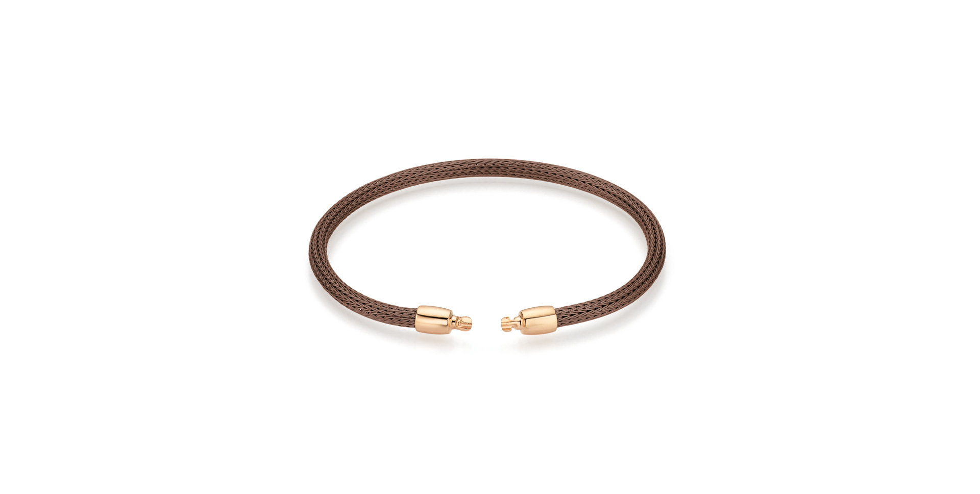 Náramek (bez uzávěru) Flex