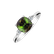 Prsten s diamanty a turmalínem Marigold4