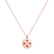 Náhrdelník s rubíny Aveline4