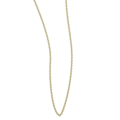 Náhrdelník Kette 60cm