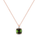 Náhrdelník s diamantem a turmalínem The Duchess3