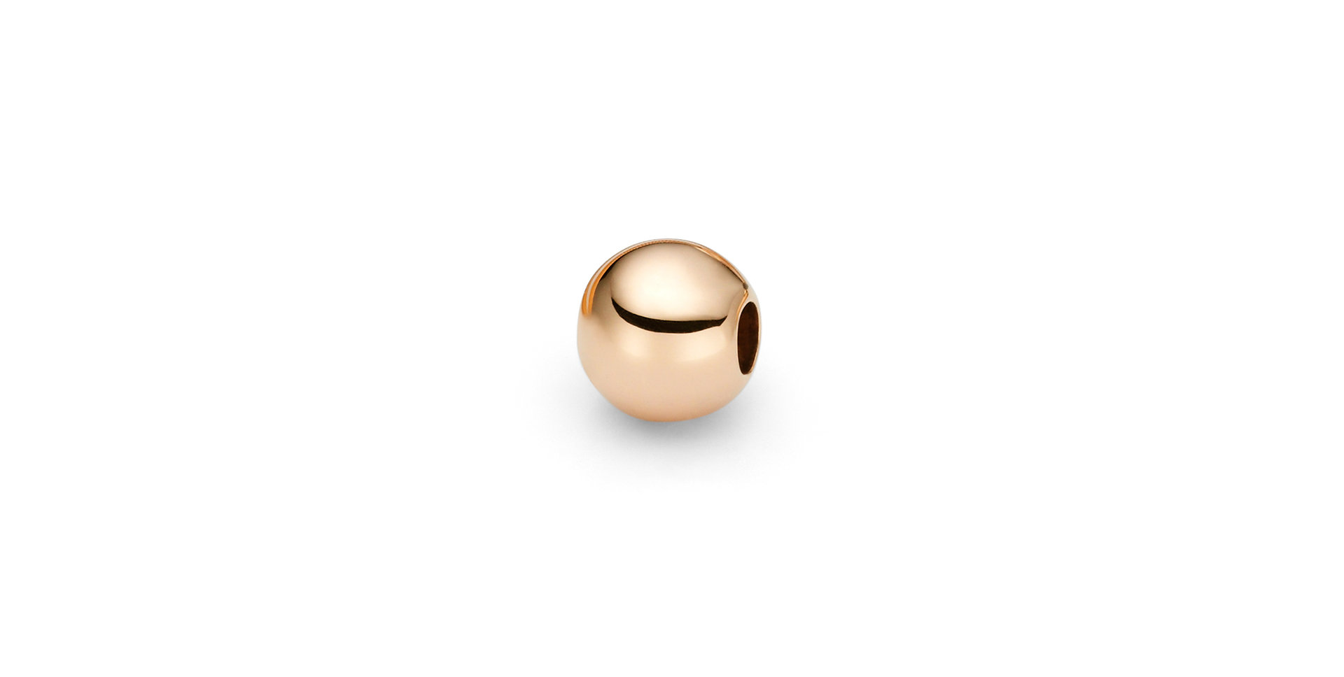 Přívěs na náramek Colette C Sphere Hold