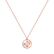 Náhrdelník s diamanty Aveline4