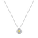 Náhrdelník s diamanty Starlight Bloom4