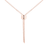 Náhrdelník s diamanty Shine of Sophistication4