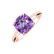 Prsten s ametystem Araminta3