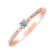 Prsten s diamanty Pure Love3