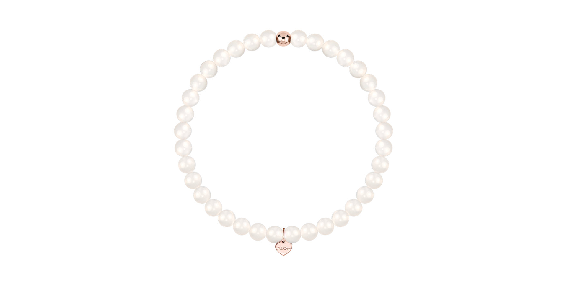 Náramek s měsíčním kamenem Fancy Beauty