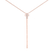 Náhrdelník s diamanty Divine Cross3