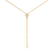 Náhrdelník s diamanty Divine Cross3