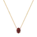 Náhrdelník s rubínem Mystic Abyss3