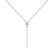 Náhrdelník s diamanty Divine Cross3