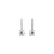 Náušnice s diamanty Evoria4