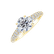 Prsten s diamanty Spark the Night5