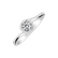 Prsten s diamantem Aurethisa3