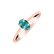 Prsten s apatitem Mystic Abyss3