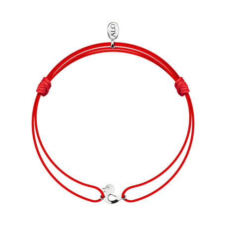 Dětský náramek s diamantem Baby Girl Marvel