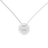 Náhrdelník s diamantem Love Splendor7