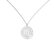 Náhrdelník s diamantem Scorpio2