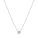 Náhrdelník s diamantem Amazing Dream2
