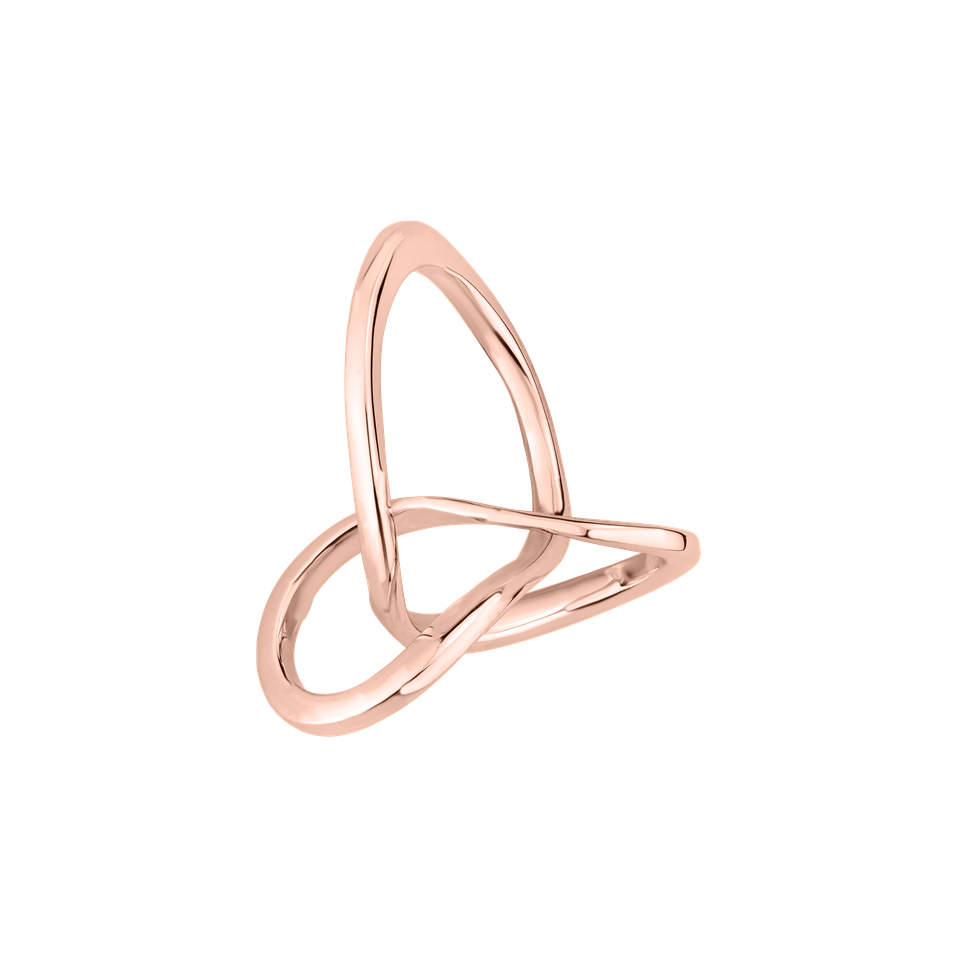 Prsten a přívěs Chamaeleon gamma