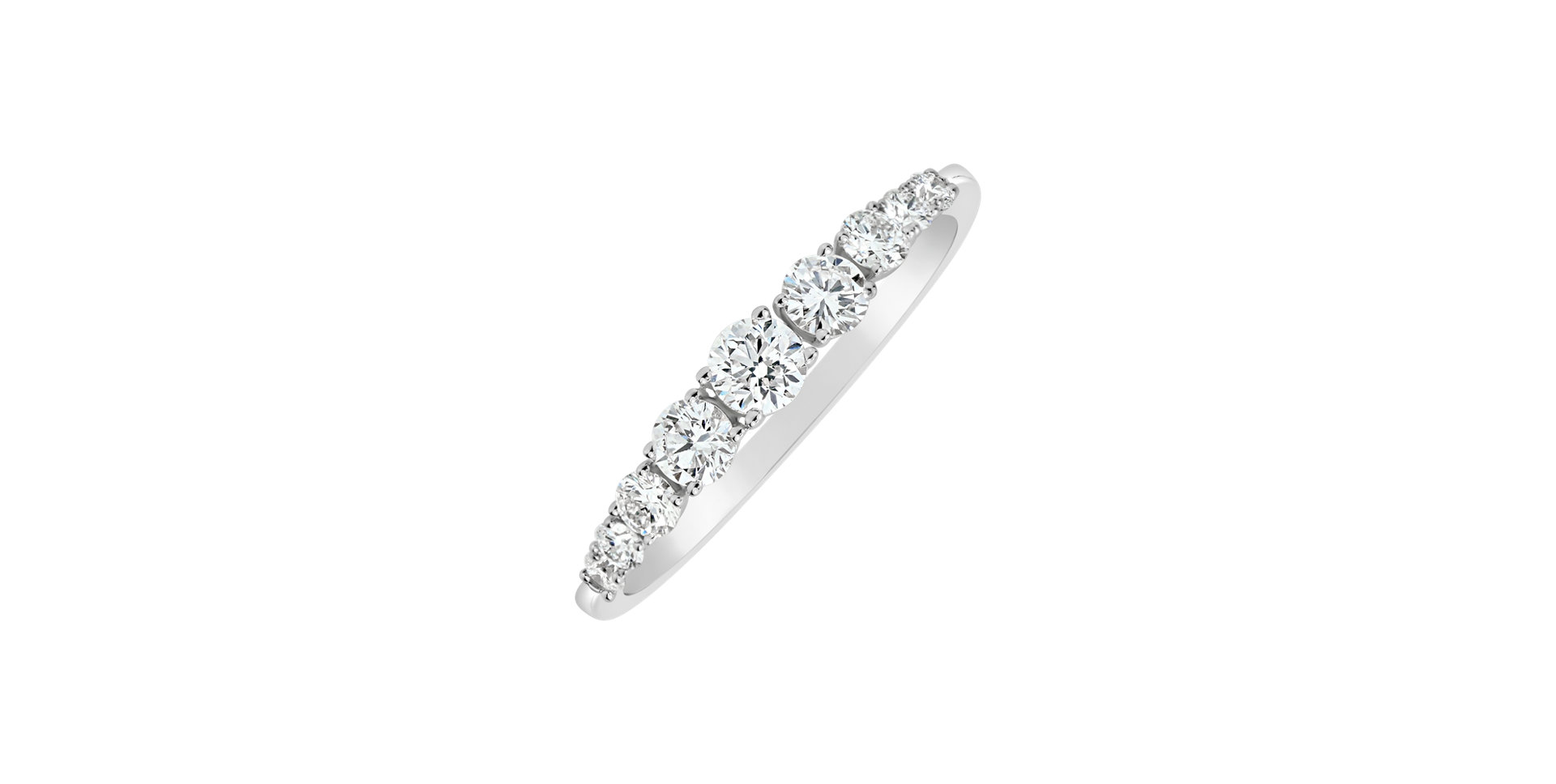 Prsten s diamanty Diamond Glory