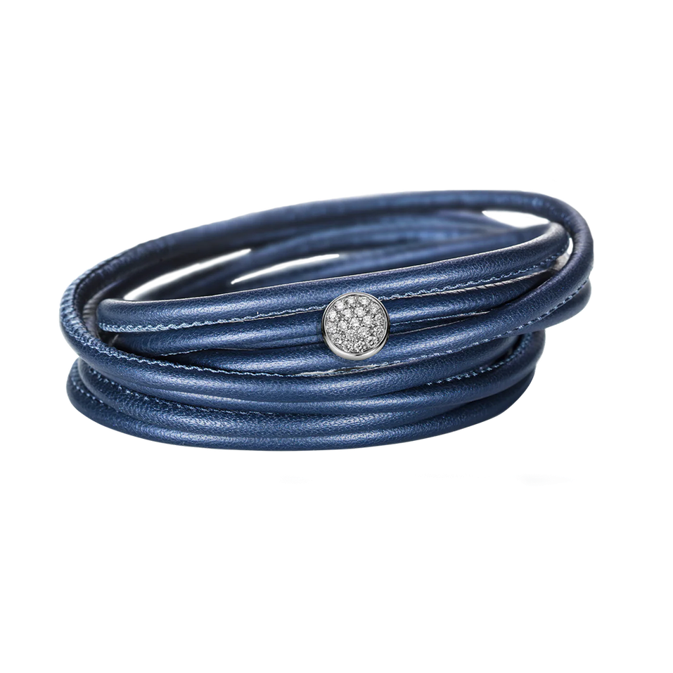 Přívěs s diamanty Dolcini