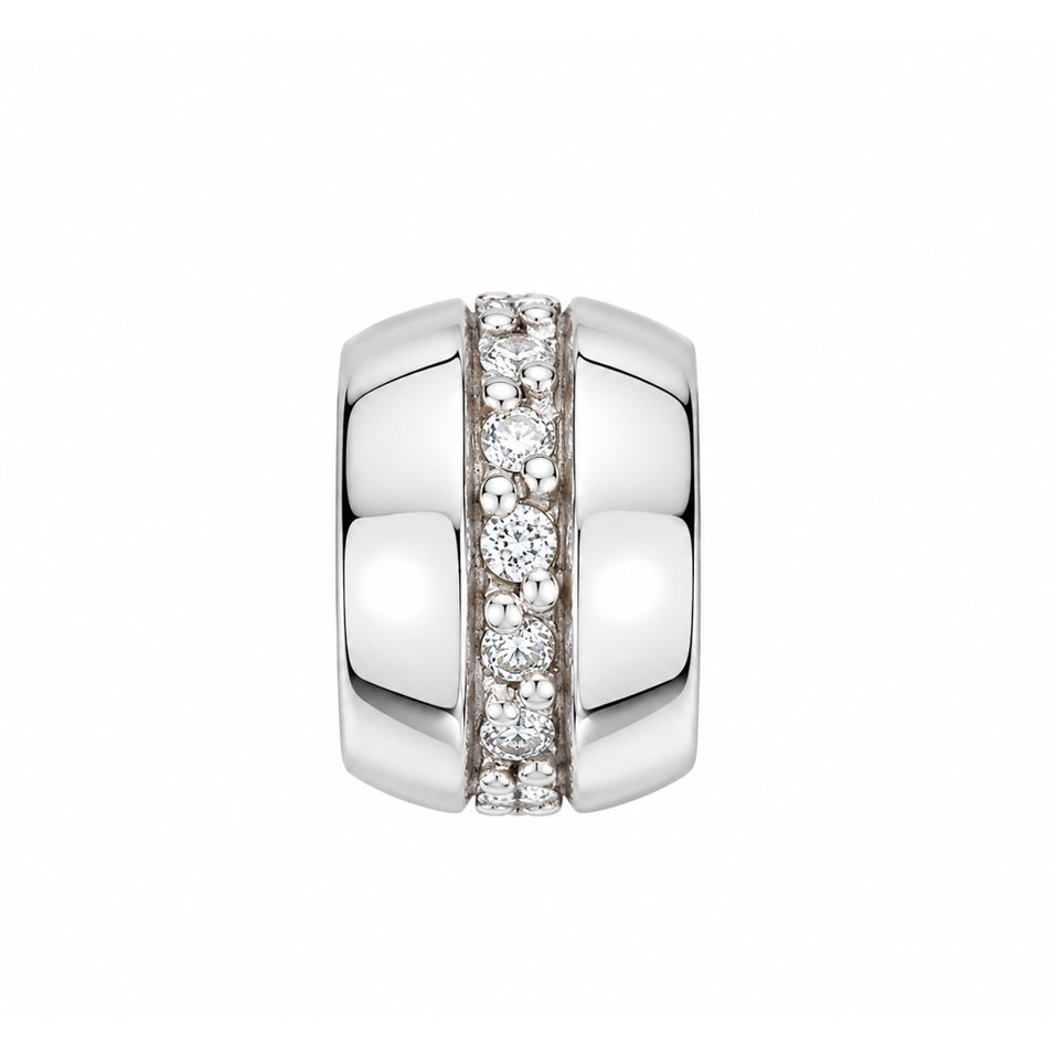 Přívěs s diamanty Pendant with diamonds