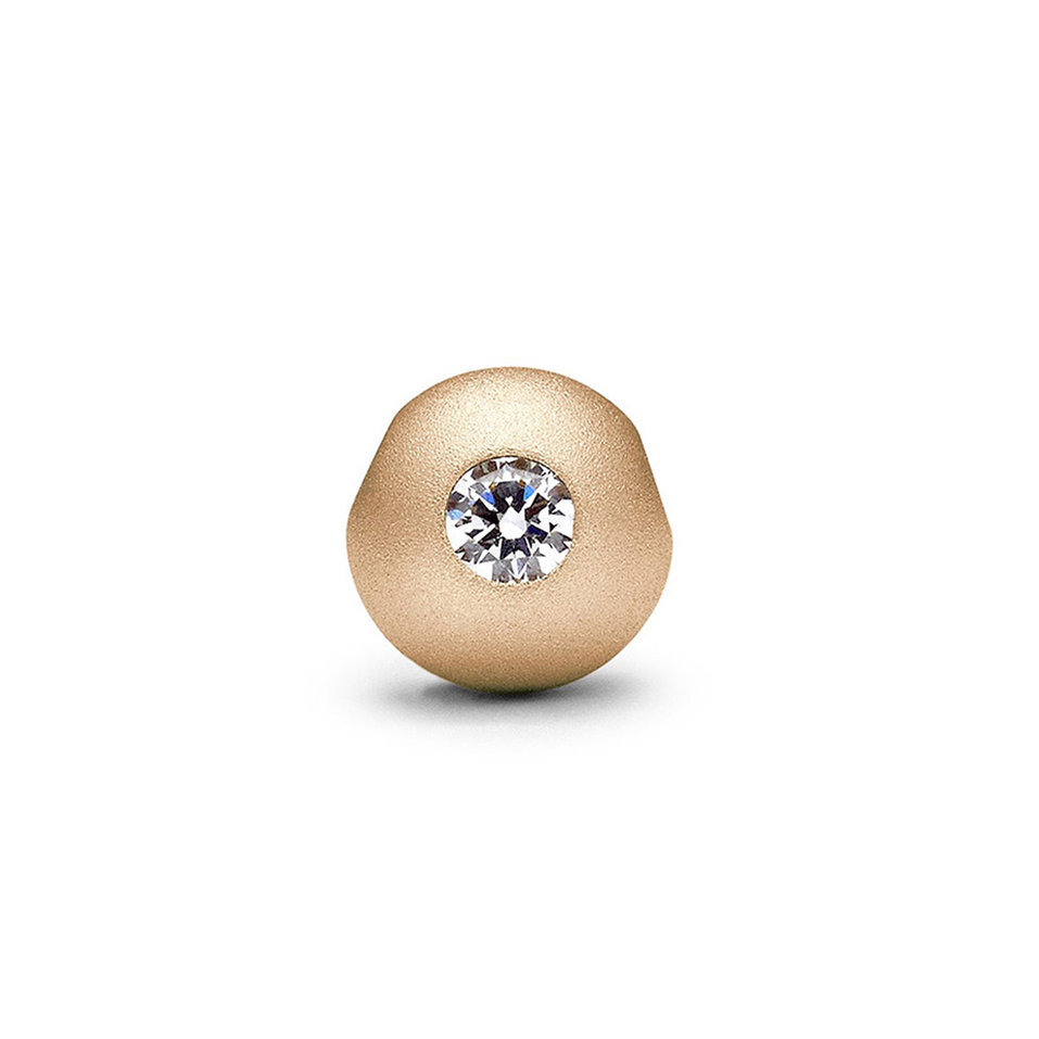 Přívěs s diamantem Diamond Sphere