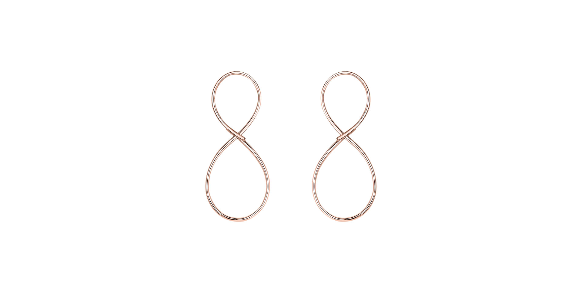 Náušnice Coma Berenices