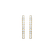 Náušnice s diamanty Calyptra1