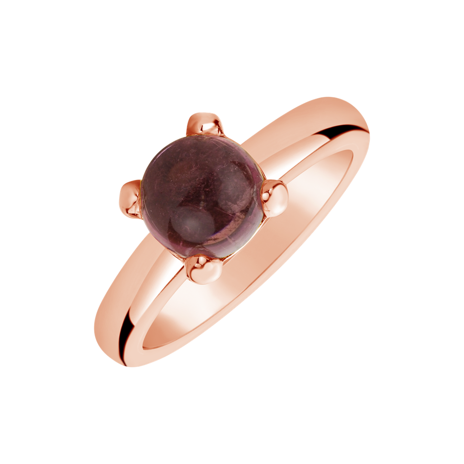 Prsten s turmalínem Celsus